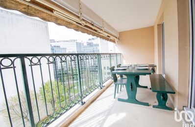 vente appartement 750 000 € à proximité de Fontenay-Aux-Roses (92260)