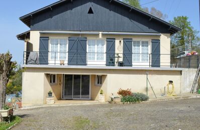 vente maison 200 000 € à proximité de Bazet (65460)