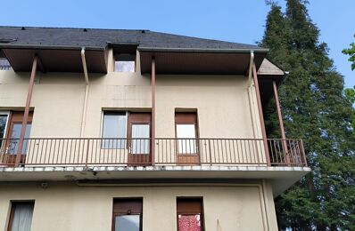 vente appartement 39 500 € à proximité de Lourdes (65100)