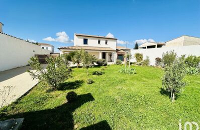 vente maison 374 000 € à proximité de La Roque-sur-Pernes (84210)