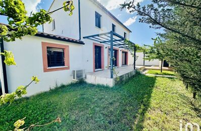 vente maison 374 000 € à proximité de Violès (84150)