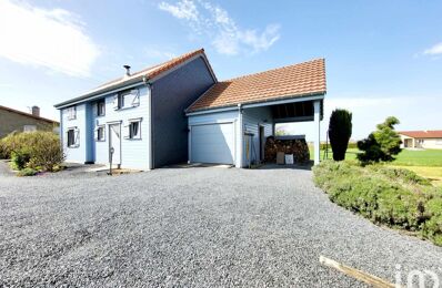 vente maison 399 000 € à proximité de Gorcy (54730)