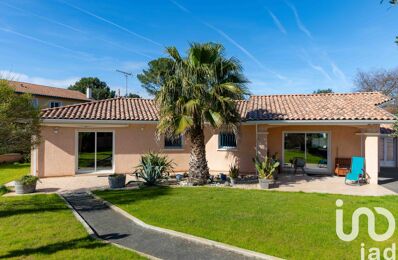 vente maison 749 000 € à proximité de Saint-Martin-de-Hinx (40390)