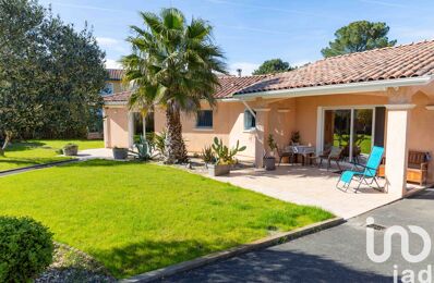 vente maison 749 000 € à proximité de Tarnos (40220)