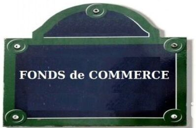 commerce  pièces 60 m2 à vendre à Paris 6 (75006)