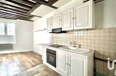 vente appartement 389 000 € à proximité de Vincennes (94300)