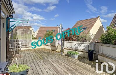 vente maison 295 000 € à proximité de Saint-Michel-sur-Orge (91240)