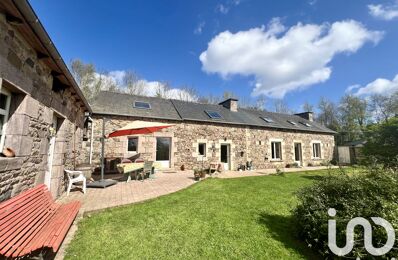 vente maison 518 000 € à proximité de Le Faouët (22290)