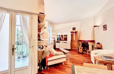 vente appartement 520 000 € à proximité de La Chapelle-en-Serval (60520)
