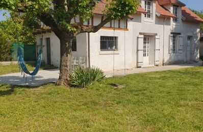vente maison 320 000 € à proximité de Vernou-en-Sologne (41230)