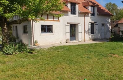 vente maison 320 000 € à proximité de Meung-sur-Loire (45130)