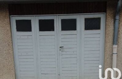 vente garage 18 000 € à proximité de Savigny-le-Sec (21380)