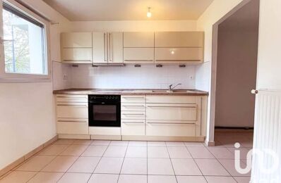 vente appartement 136 000 € à proximité de Ennery (57365)