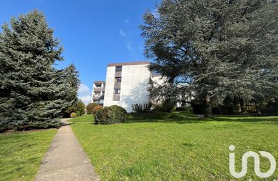 vente appartement 199 000 € à proximité de Ris-Orangis (91130)