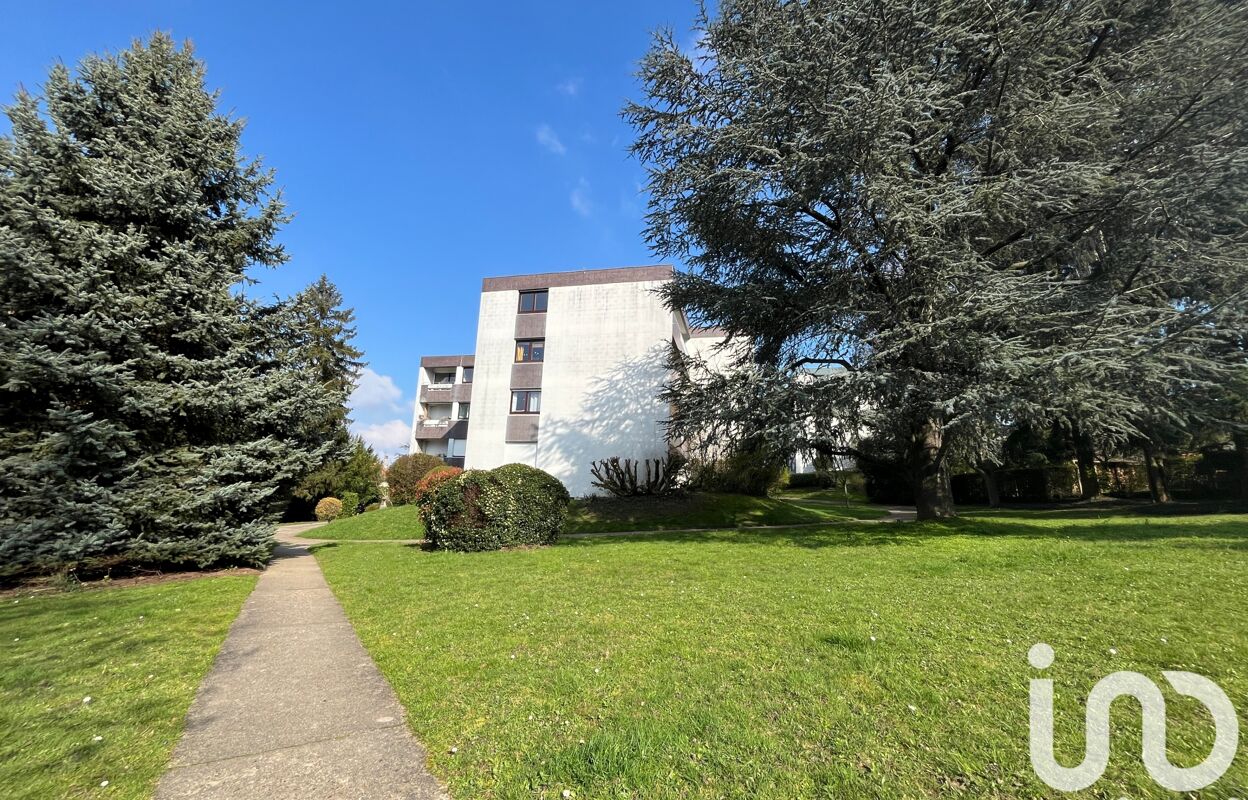 appartement 2 pièces 67 m2 à vendre à Villebon-sur-Yvette (91140)
