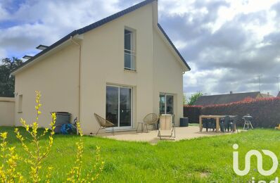 vente maison 349 500 € à proximité de Rochefort-en-Yvelines (78730)