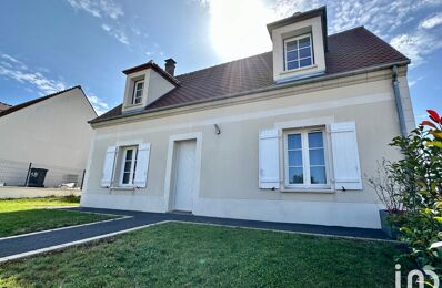 vente maison 315 000 € à proximité de Roye (80700)