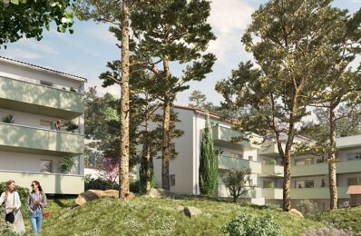 vente appartement 226 000 € à proximité de Carnoux-en-Provence (13470)