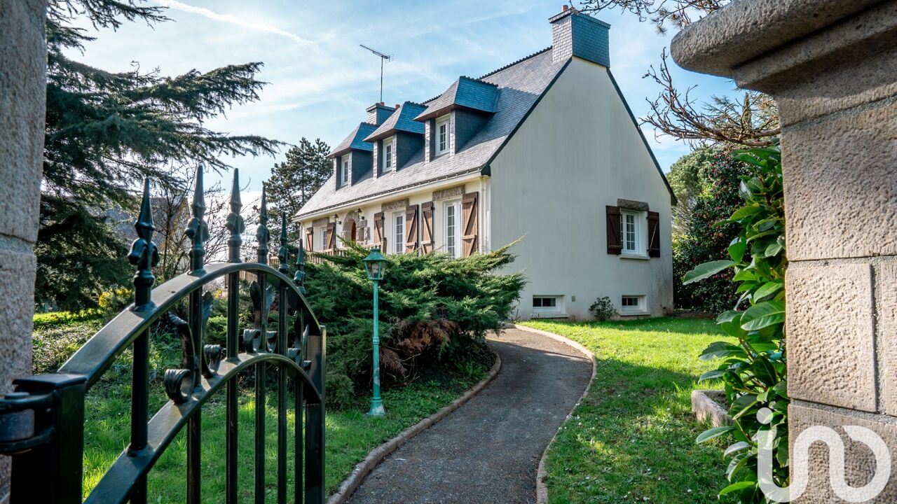 maison 5 pièces 115 m2 à vendre à Saint-Nicolas-de-Redon (44460)