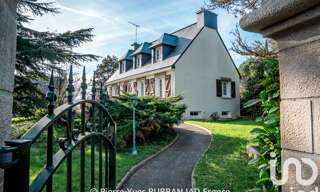 Maison 5 Pièces 115 m² à vendre à Saint-Nicolas-de-Redon (44460)