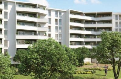 vente appartement 358 000 € à proximité de La Penne-sur-Huveaune (13821)