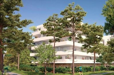 vente appartement 330 000 € à proximité de Marseille 5 (13005)