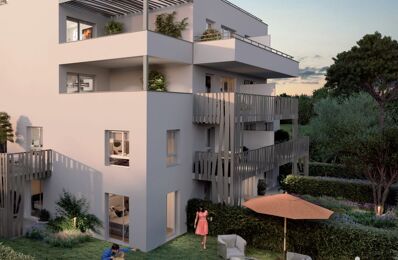 vente appartement 317 500 € à proximité de Marseille 1 (13001)