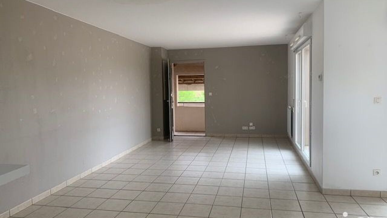 appartement 3 pièces 64 m2 à vendre à Bouillargues (30230)