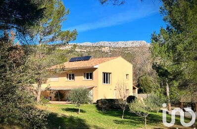 vente maison 1 962 000 € à proximité de Peyrolles-en-Provence (13860)