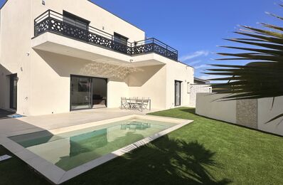 vente maison 497 000 € à proximité de Peyriac-de-Mer (11440)
