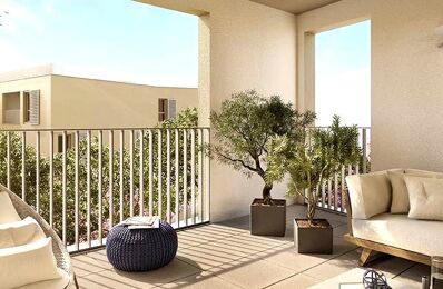 vente appartement 377 540 € à proximité de Toulon (83200)