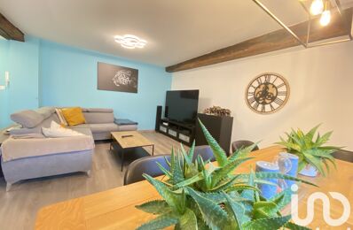 appartement 3 pièces 80 m2 à vendre à Villeneuve-Saint-Denis (77174)