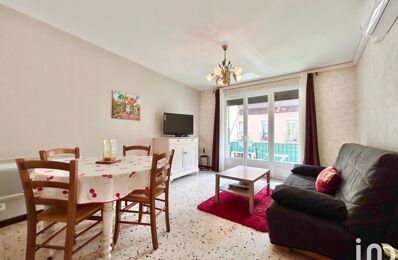 vente appartement 108 400 € à proximité de Le Boulou (66160)