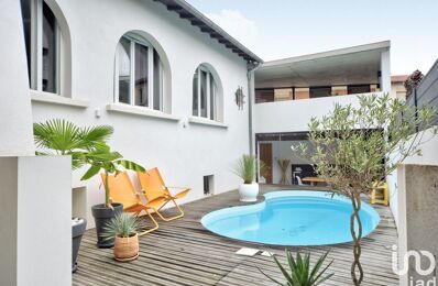 vente maison 880 000 € à proximité de Pompignan (82170)