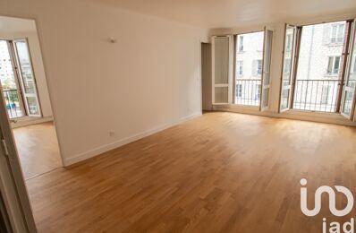 vente appartement 215 000 € à proximité de Saint-Maur-des-Fossés (94210)