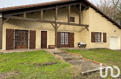vente maison 480 000 € à proximité de Cestas (33610)
