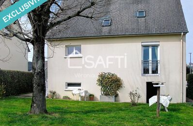 vente maison 190 600 € à proximité de Les Hauts-d'Anjou (49330)