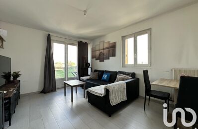 vente appartement 159 000 € à proximité de Villemomble (93250)