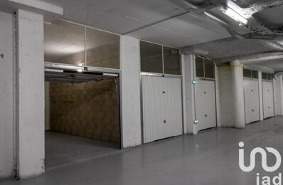 vente garage 20 000 € à proximité de Bailly-Romainvilliers (77700)