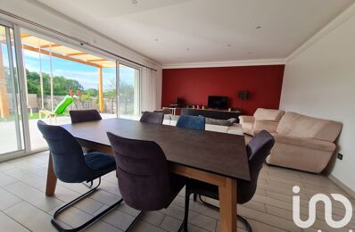 vente maison 530 000 € à proximité de Mauves-sur-Loire (44470)