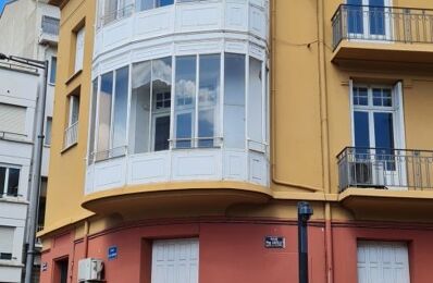 vente appartement 155 000 € à proximité de Baixas (66390)
