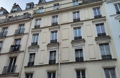 vente appartement 317 200 € à proximité de Paris 9 (75009)