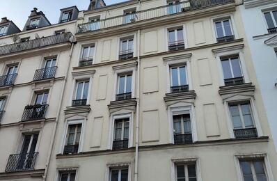 vente appartement 307 000 € à proximité de Sèvres (92310)