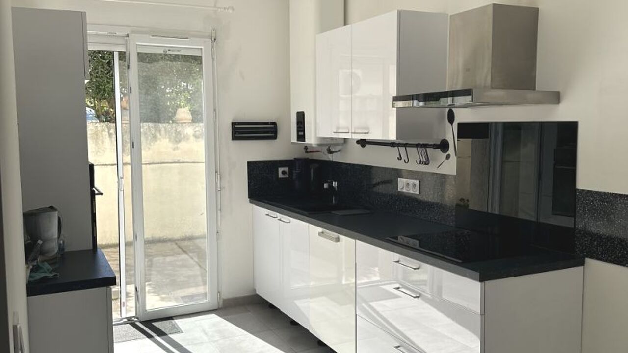 appartement 4 pièces 66 m2 à vendre à Nîmes (30000)