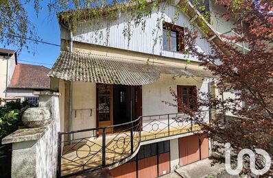 vente maison 116 000 € à proximité de Massignieu-de-Rives (01300)