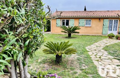 vente maison 299 000 € à proximité de Leucate (11370)