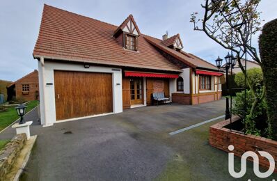 vente maison 375 000 € à proximité de Cesny-Aux-Vignes (14270)