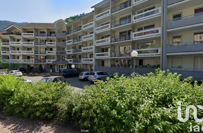 vente appartement 62 000 € à proximité de Saint-Étienne-de-Cuines (73130)