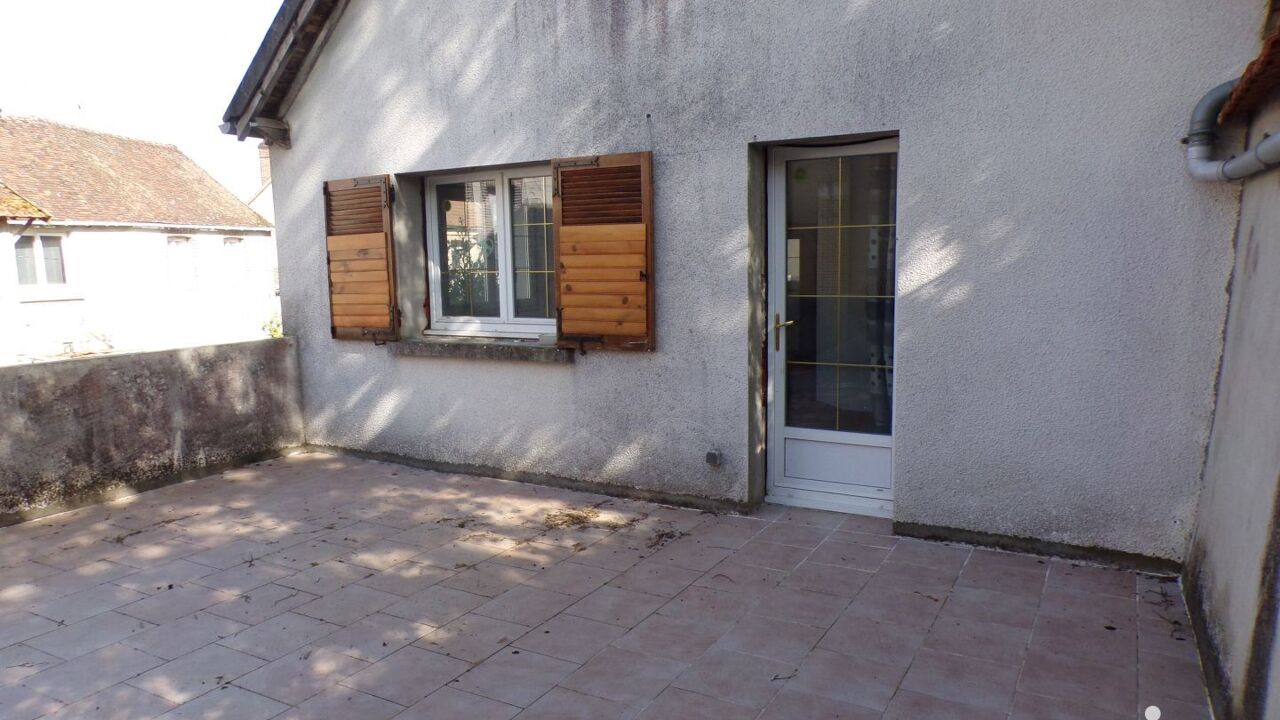 maison 6 pièces 148 m2 à vendre à Saint-Julien-du-Sault (89330)