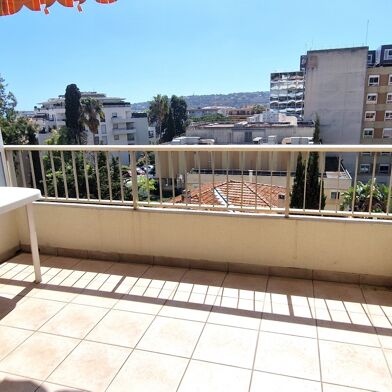 Appartement 2 pièces 47 m²